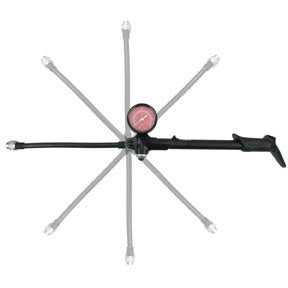 Rock Shox HP Shock Pump