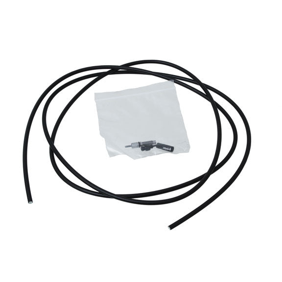 RockShox Reverb Remote Service Parts & Tubing