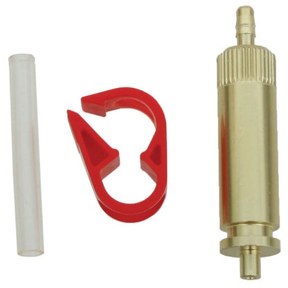 RockShox Reverb Seatpost Bleed Kit & Tools