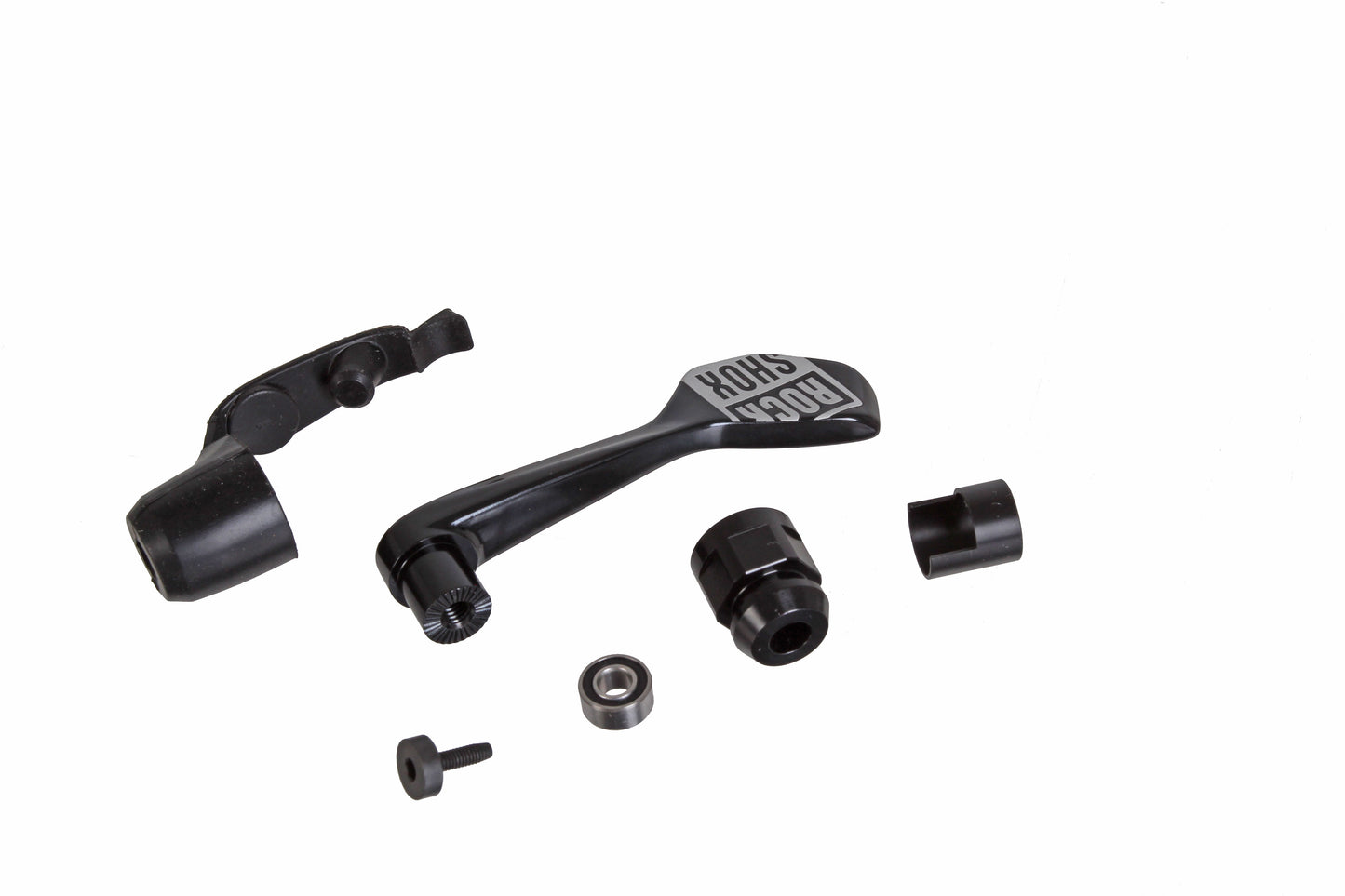 RockShox Reverb Remote Service Parts & Tubing