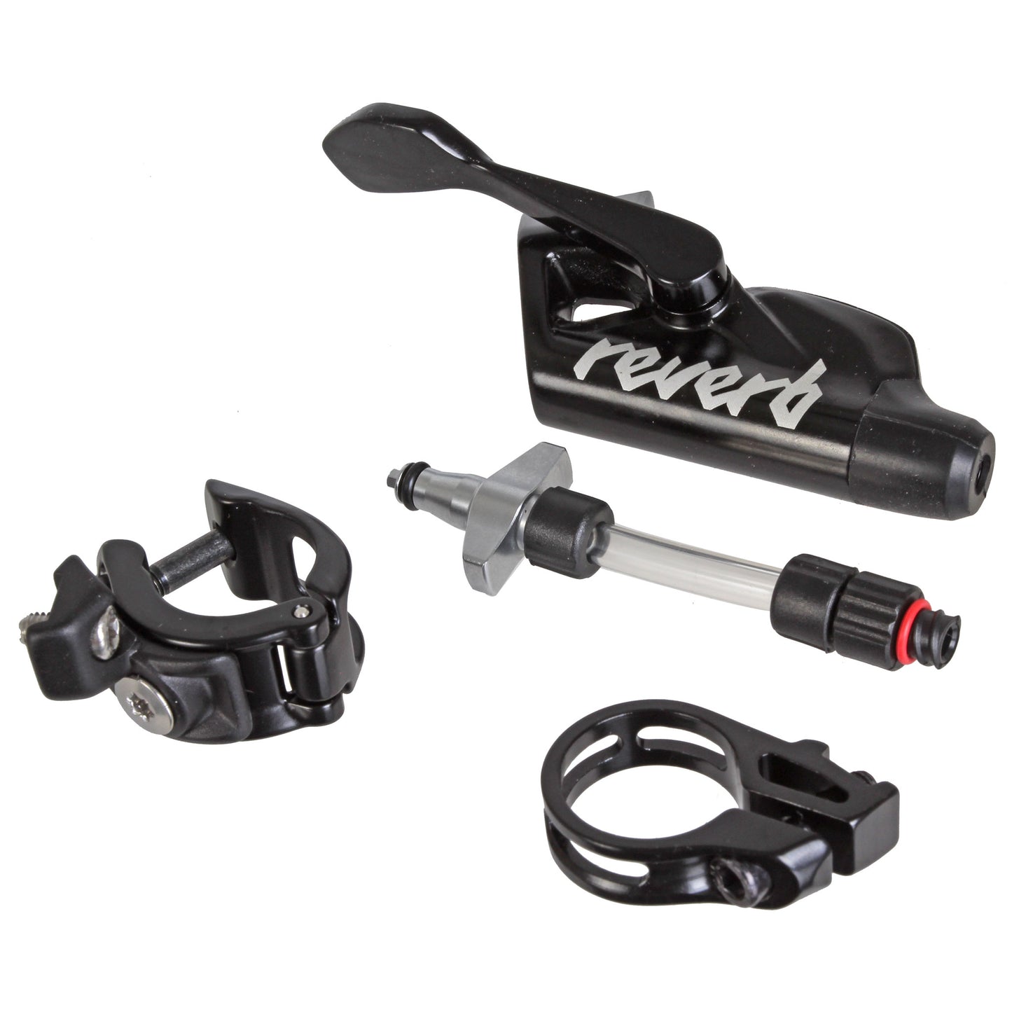 RockShox Reverb Remote Service Parts & Tubing