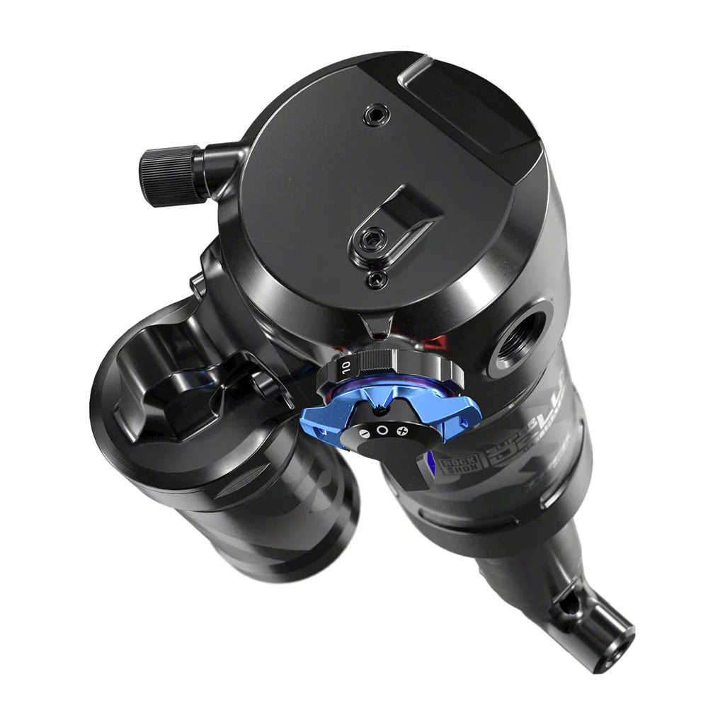 RockShox Super Deluxe ThruShaft RCT Air Shock