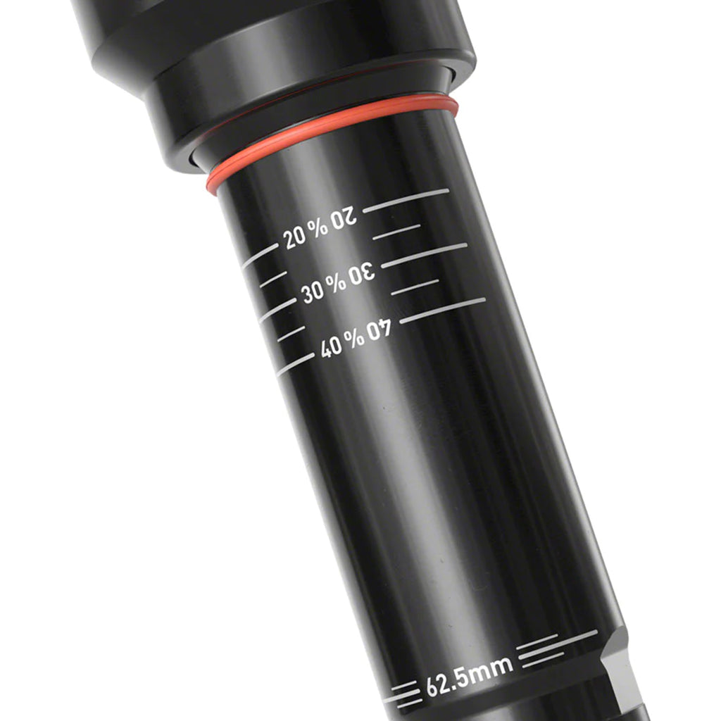 RockShox Super Deluxe ThruShaft RCT Air Shock