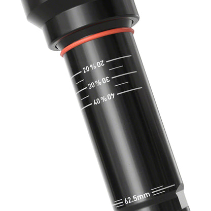 RockShox Super Deluxe ThruShaft RCT Air Shock