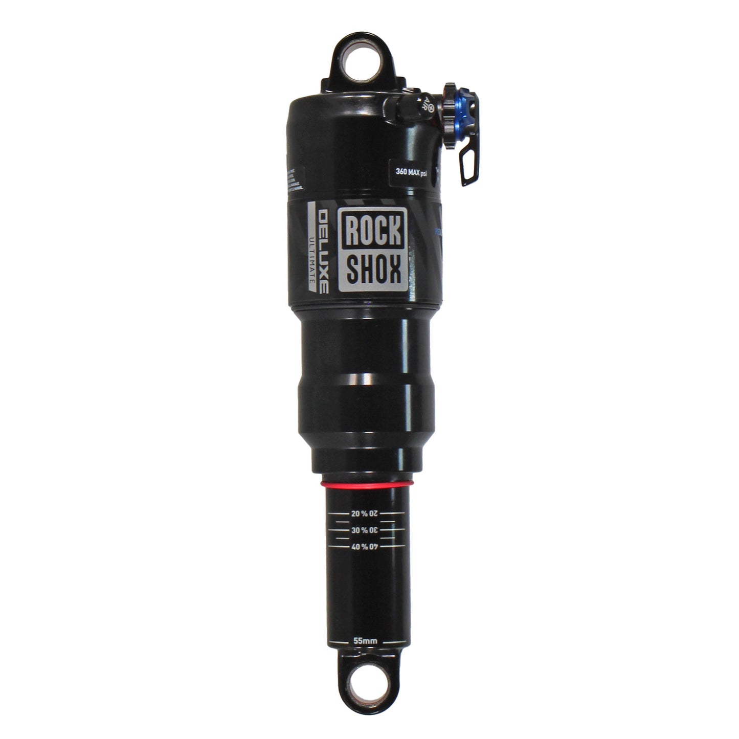 RockShox Deluxe Ultimate RCT Air Shock