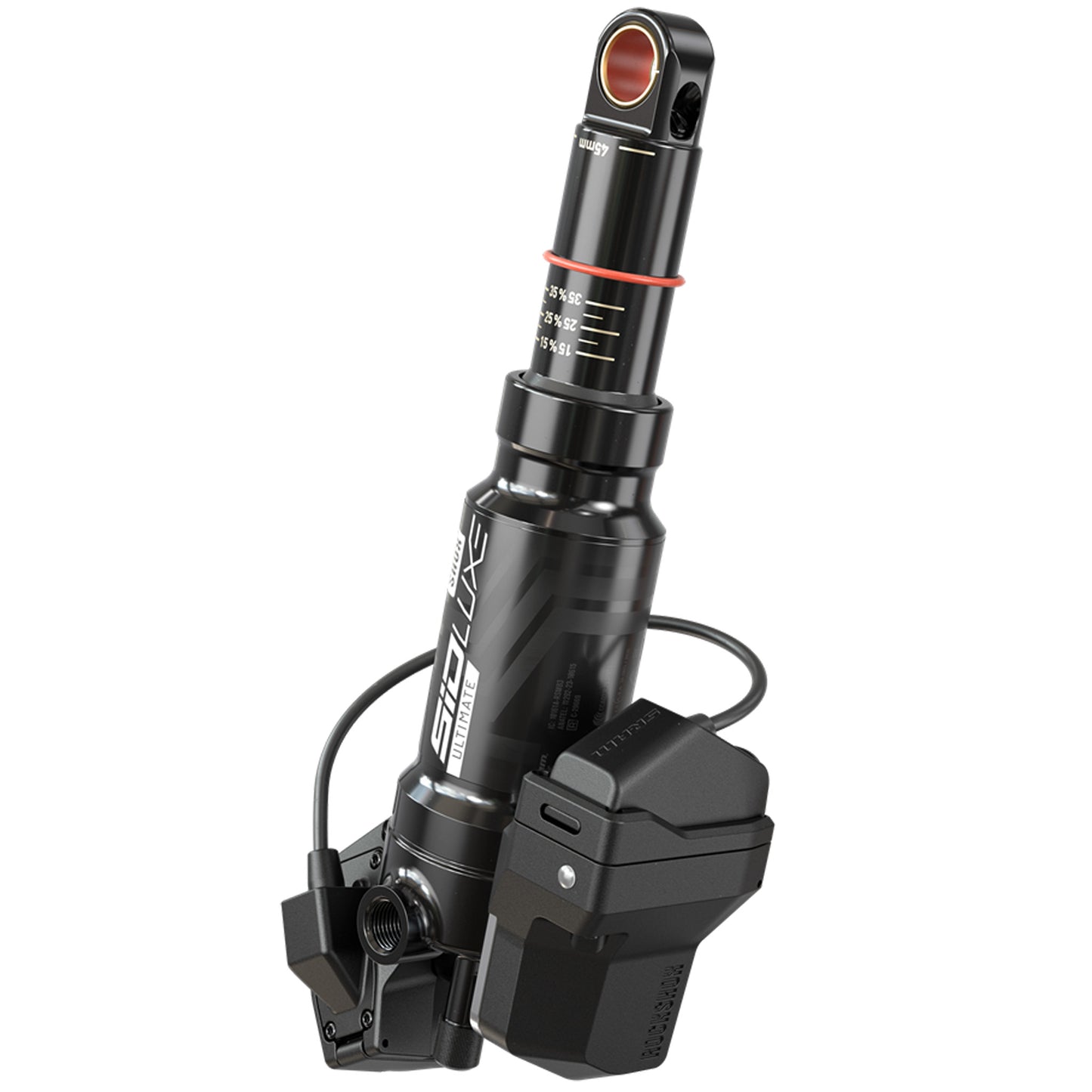 RockShox SIDLuxe Ultimate Flight Attendant Shock
