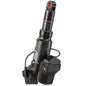 RockShox SIDLuxe Ultimate Flight Attendant Shock