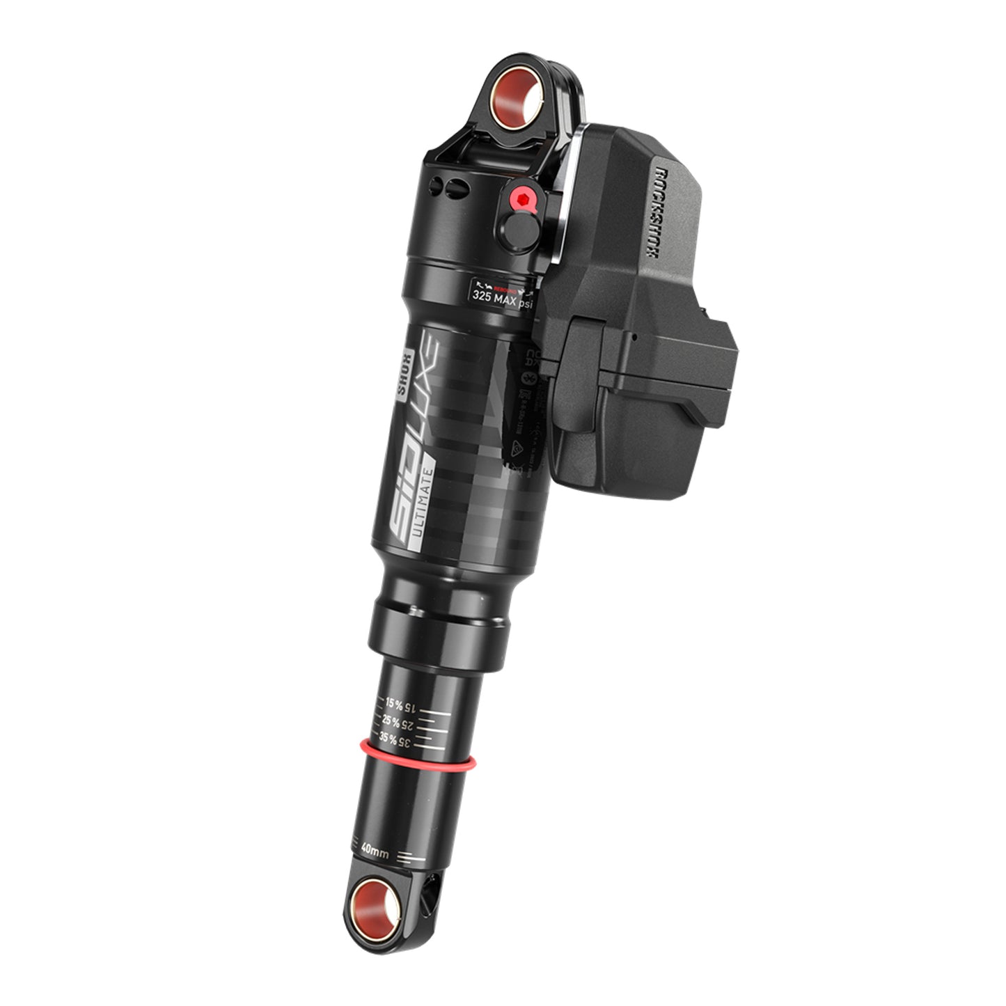 RockShox SIDLuxe Ultimate Flight Attendant Shock