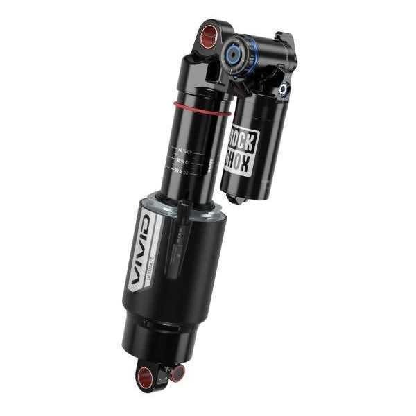 RockShox Vivid Ultimate DH RC2 Air Shock