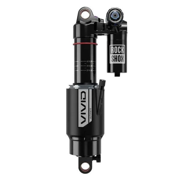 RockShox Vivid Ultimate DH RC2 Air Shock