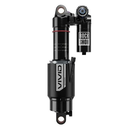 RockShox Vivid Ultimate DH RC2 Air Shock