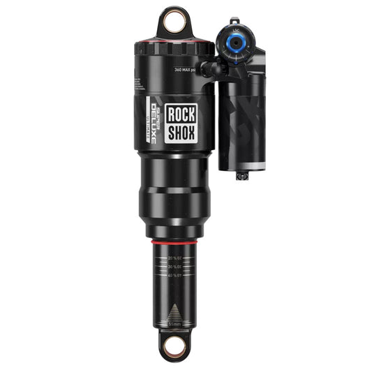 RockShox Super Deluxe Ultimate RC2T Air Shock