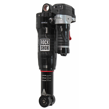 RockShox Super Deluxe Ult Flight Attendant Shock