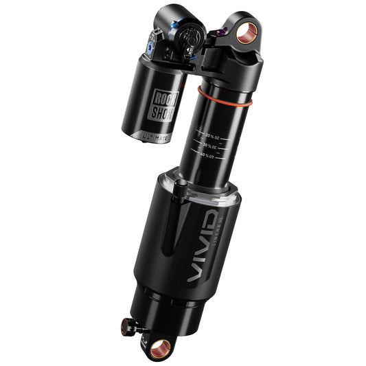 RockShox Vivid Ultimate RC2T Air Shock