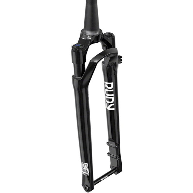 RockShox Rudy Ultimate XPLR 700c Fork