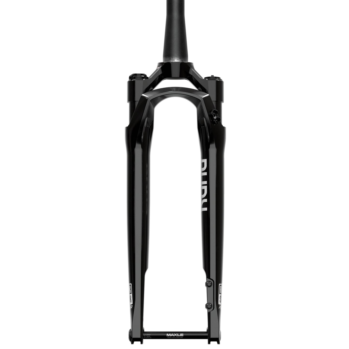 RockShox Rudy Ultimate XPLR 700c Fork