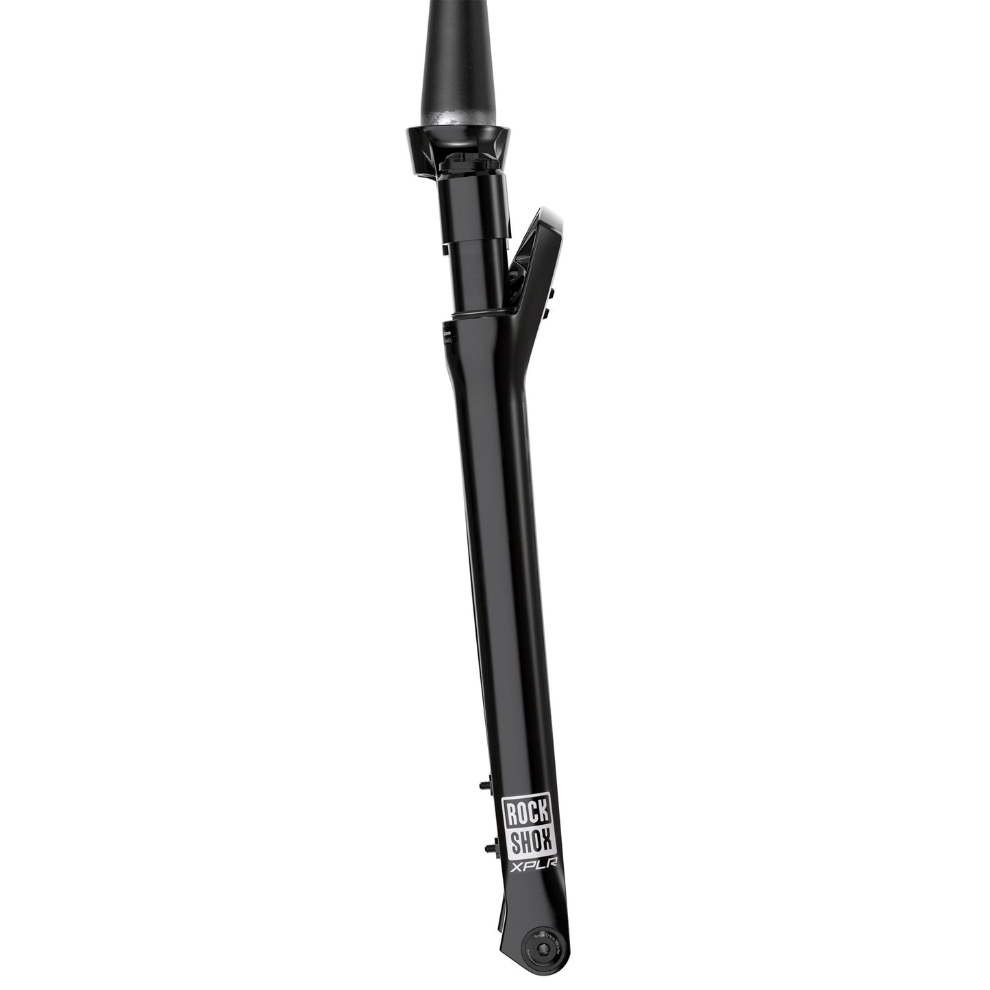 RockShox Rudy Ultimate XPLR 700c Fork