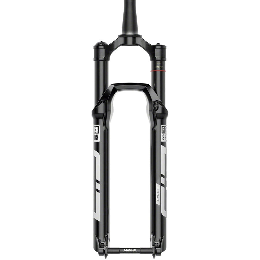 RockShox SID Ultimate 3P 29" Fork