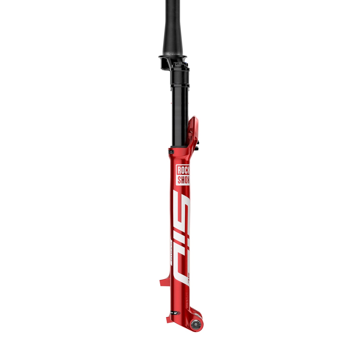 RockShox SID SL Ultimate Race Day Remote 29" Fork