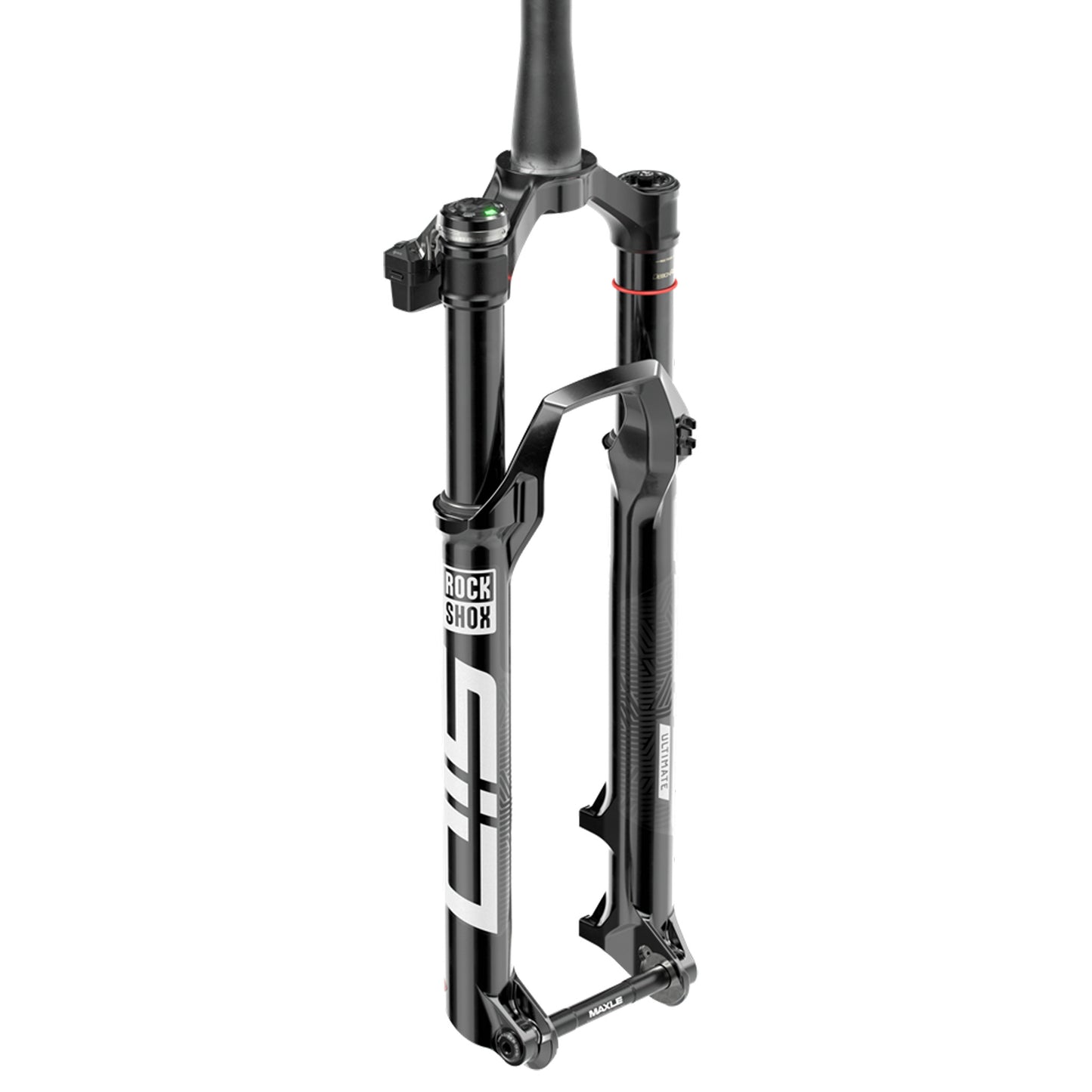 RockShox SID Ultimate Flight Attendant 3P 29" Fork