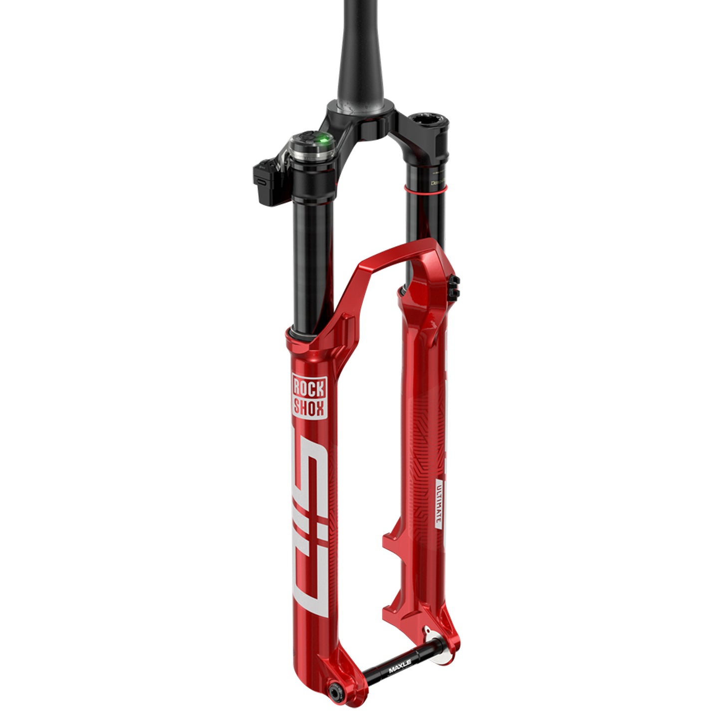 RockShox SID Ultimate Flight Attendant 3P 29" Fork
