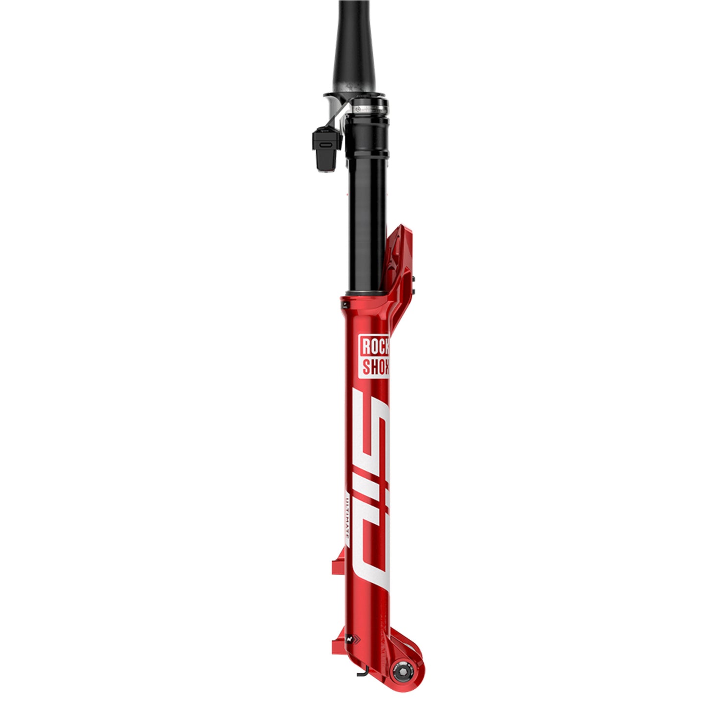 RockShox SID Ultimate Flight Attendant 3P 29" Fork