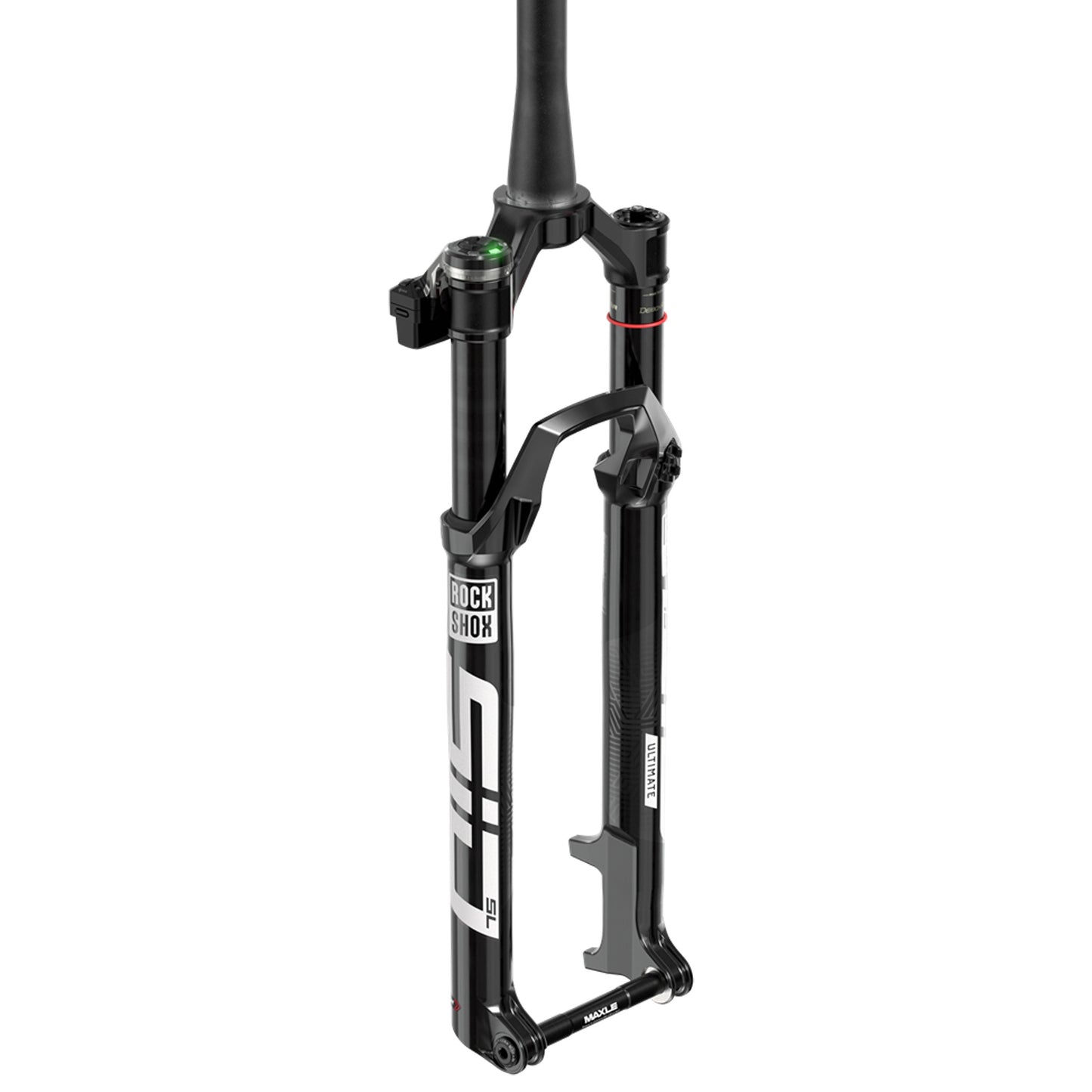 RockShox SID Ultimate Flight Attendant 3P 29" Fork