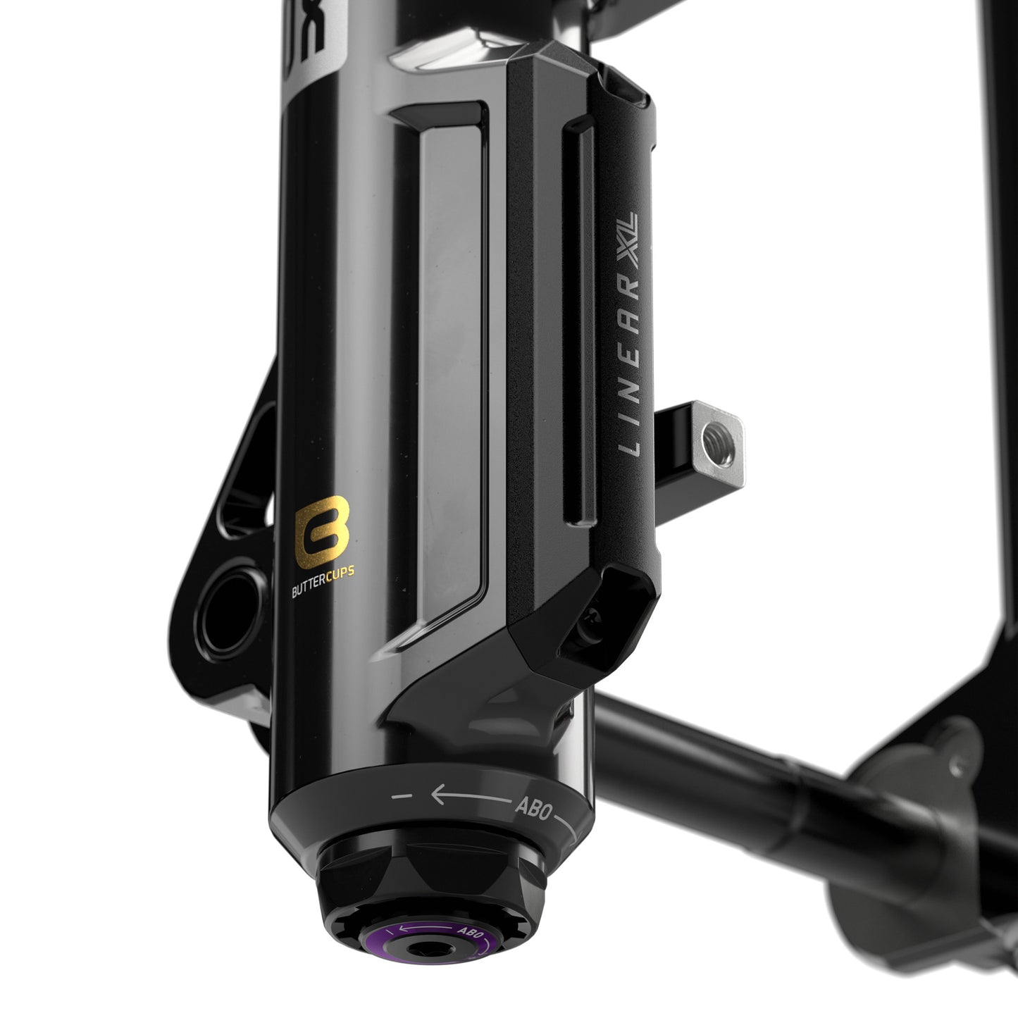 RockShox Lyrik Ultimate 29" Fork