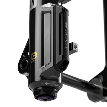 RockShox Lyrik Ultimate 29" Fork
