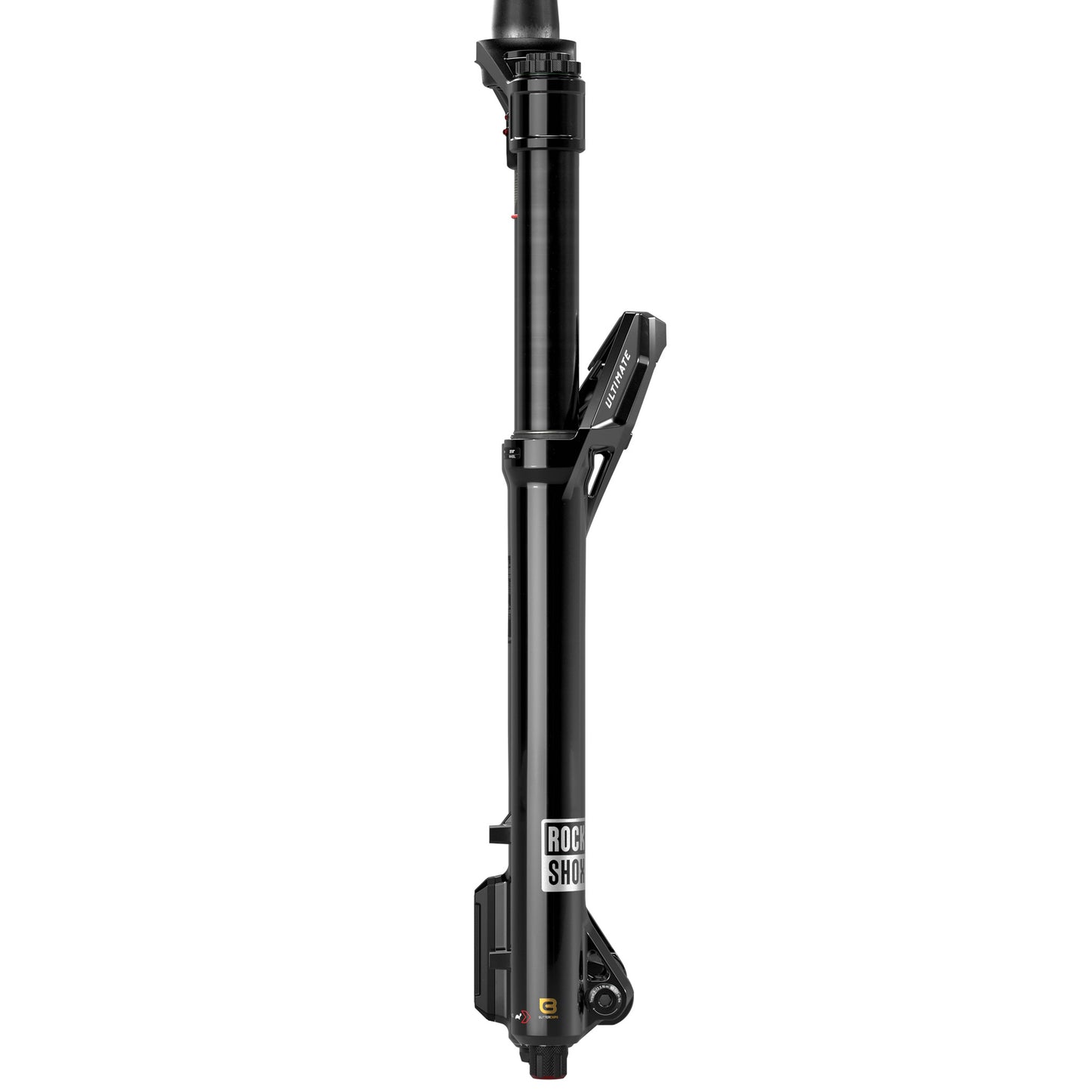 RockShox Lyrik Ultimate 29" Fork