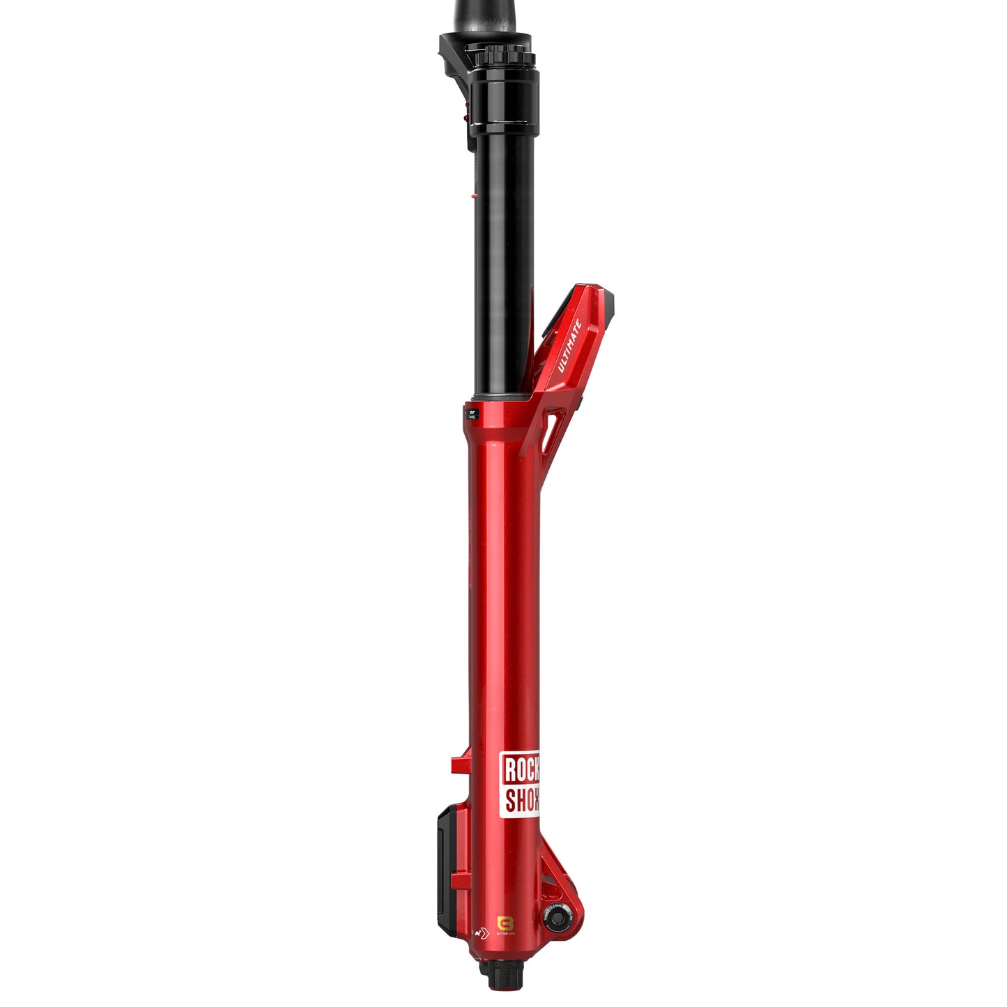RockShox Lyrik Ultimate 29" Fork