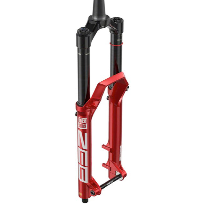RockShox ZEB Ultimate RC2 29" Fork