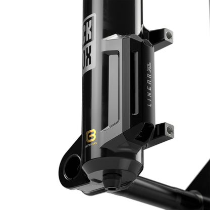 RockShox BoXXer Ultimate 29" Fork