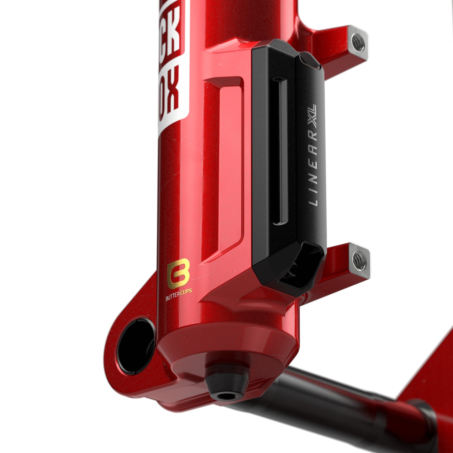 RockShox BoXXer Ultimate 29" Fork
