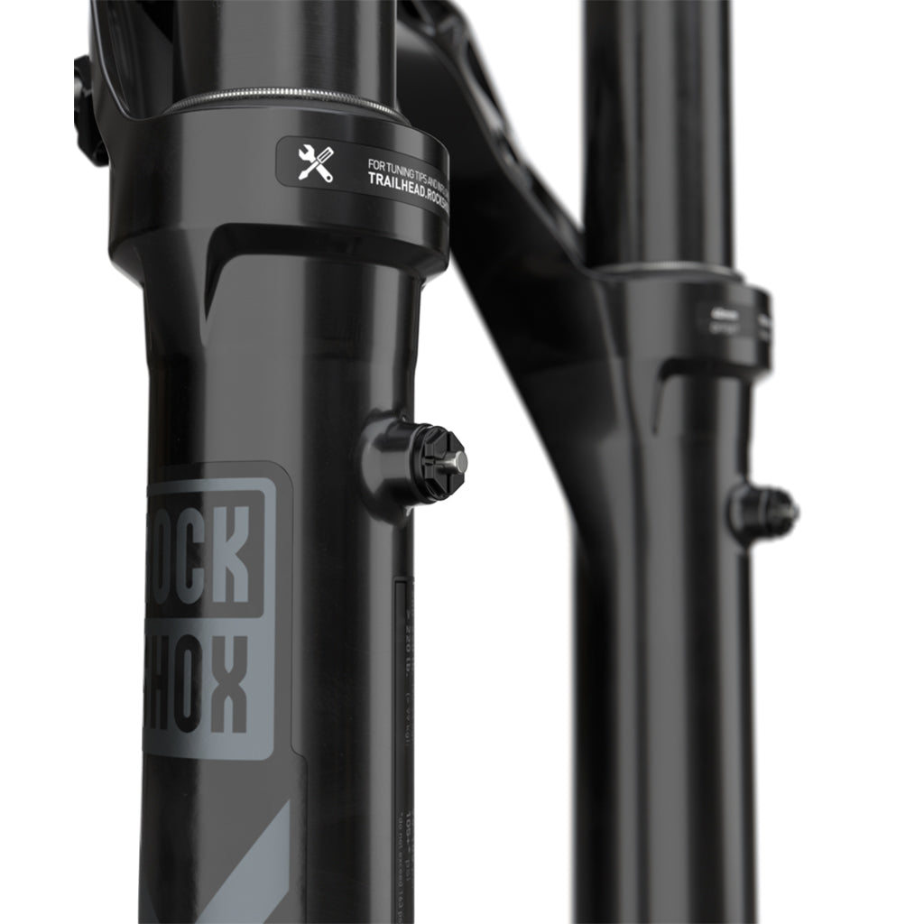 RockShox Lyrik Select RC 29" Fork