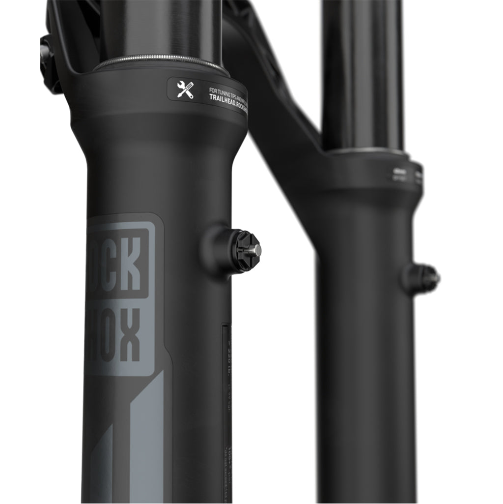 RockShox Pike Select RC 29" Fork