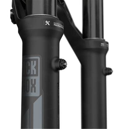 RockShox Pike Select RC 29" Fork