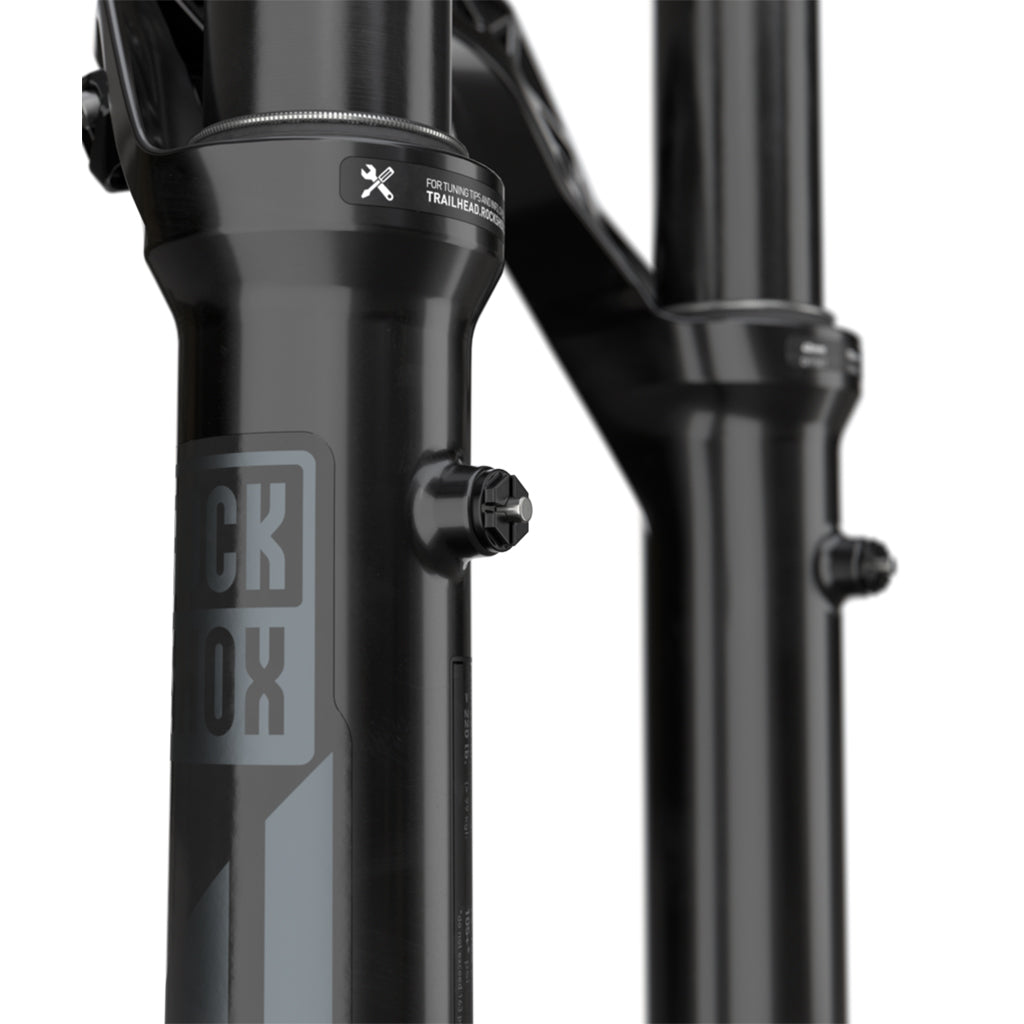 RockShox Pike Select RC 29" Fork