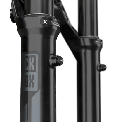 RockShox Pike Select RC 29" Fork