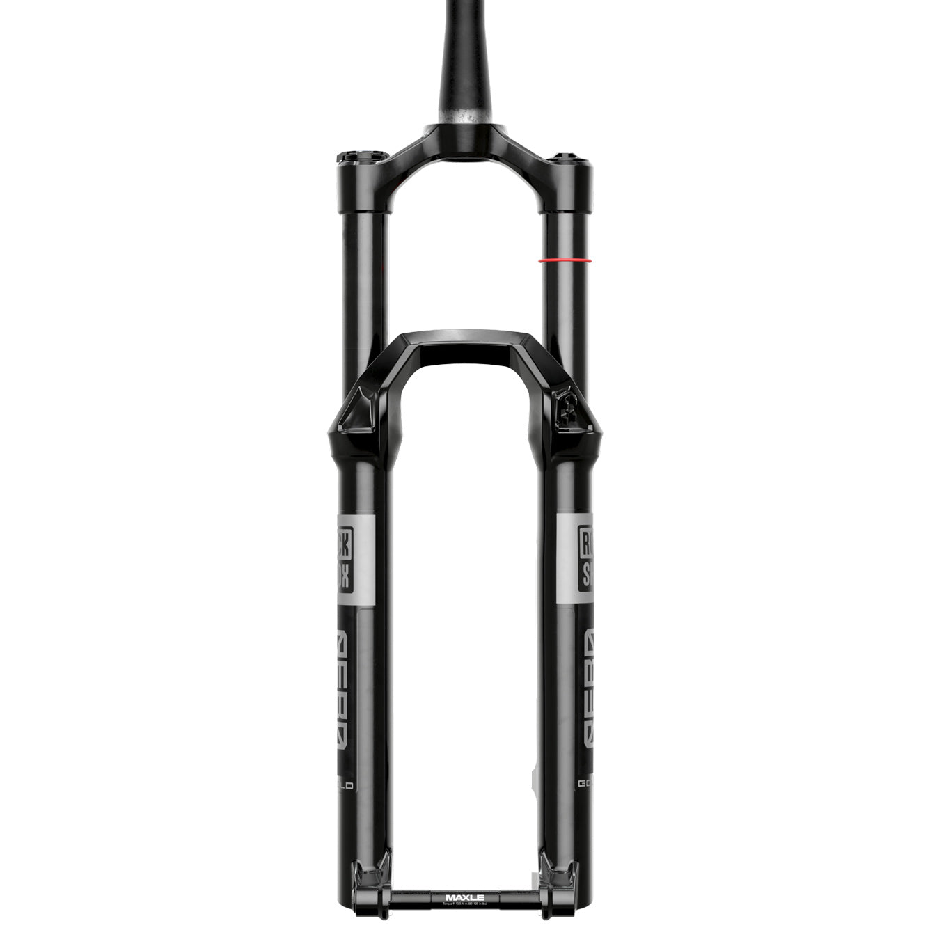 RockShox Reba Gold Remote 29" Fork