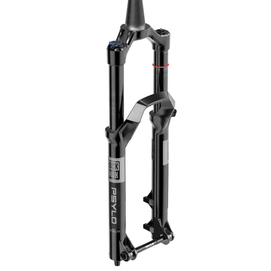 RockShox Psylo Gold RC Air 27.5" Fork