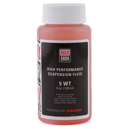 Rock Shox Suspension Oil