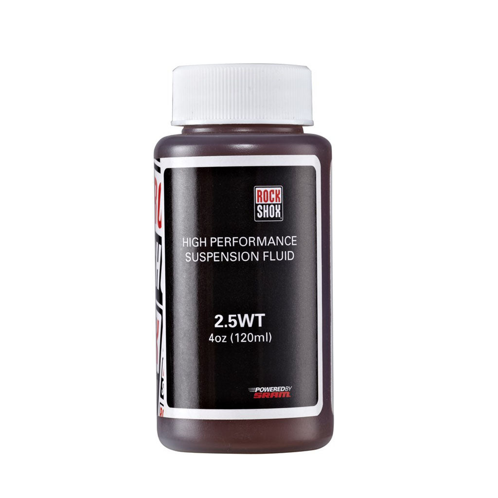 Rock Shox Suspension Oil