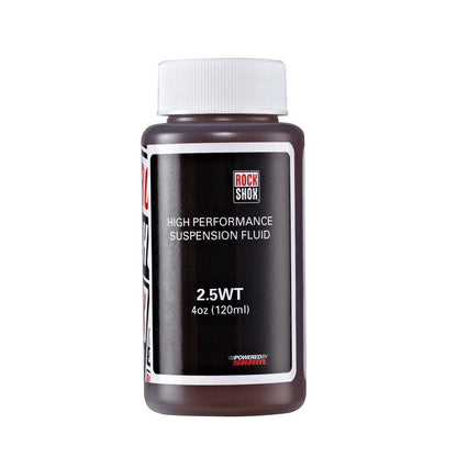Rock Shox Suspension Oil