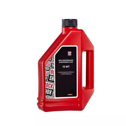 Rock Shox Suspension Oil