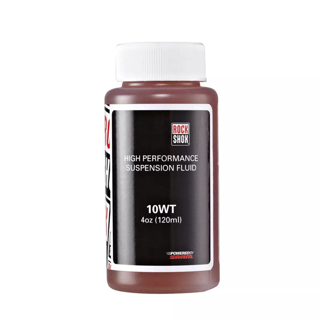 Rock Shox Suspension Oil