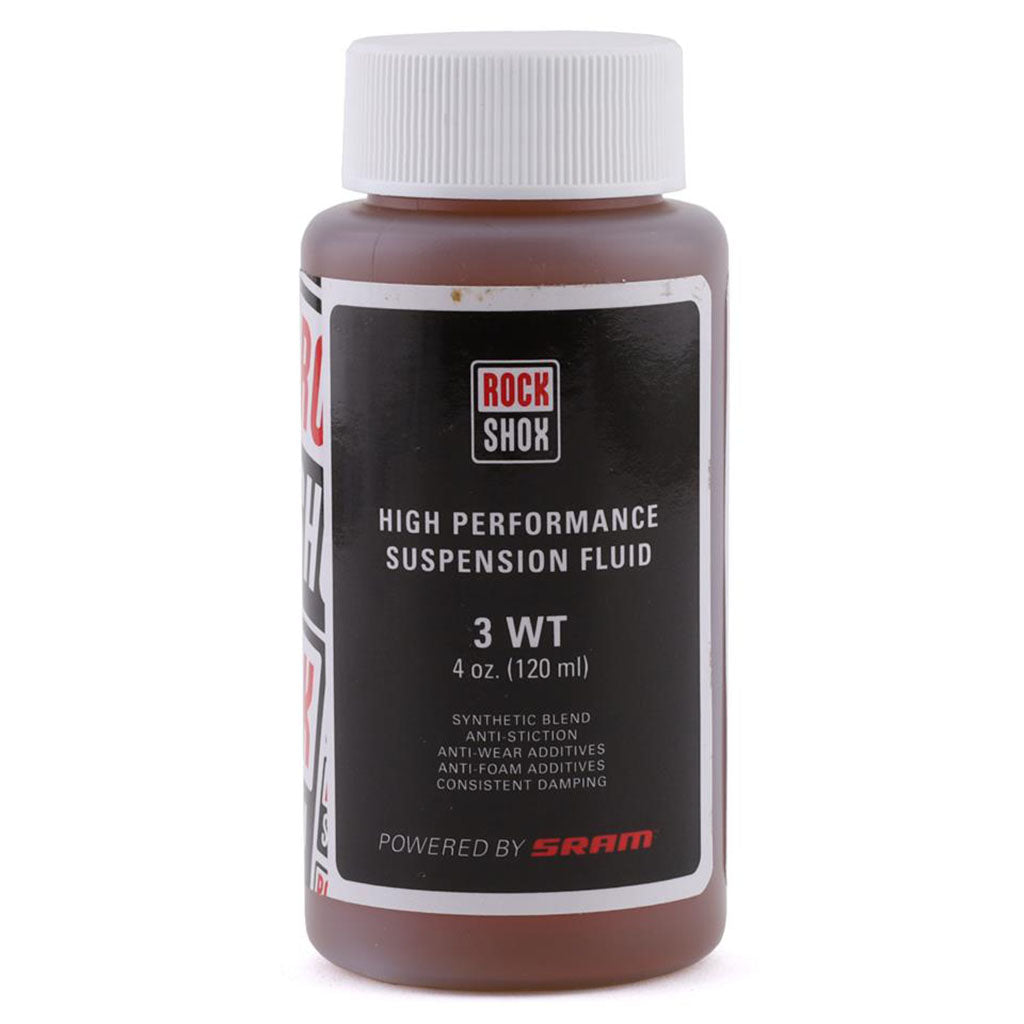 Rock Shox Suspension Oil