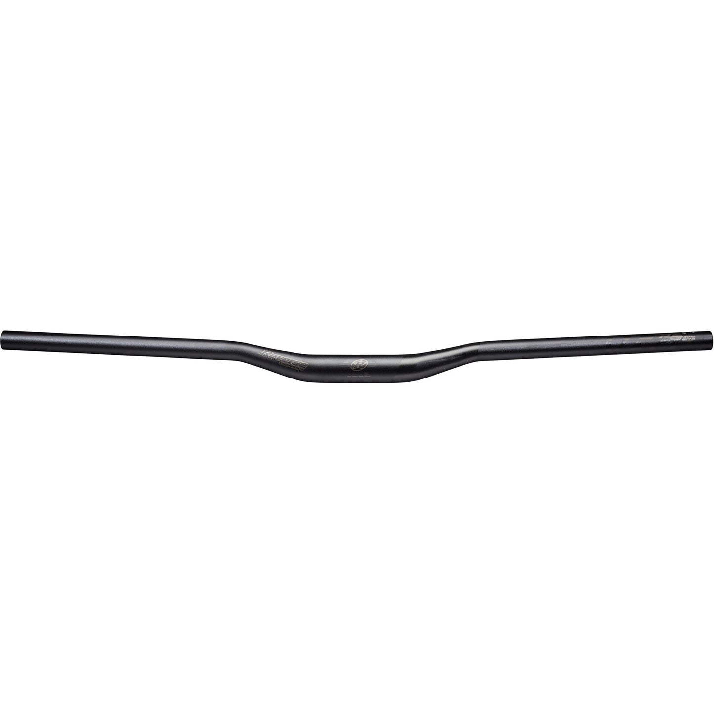 Reverse Base Riser Bar