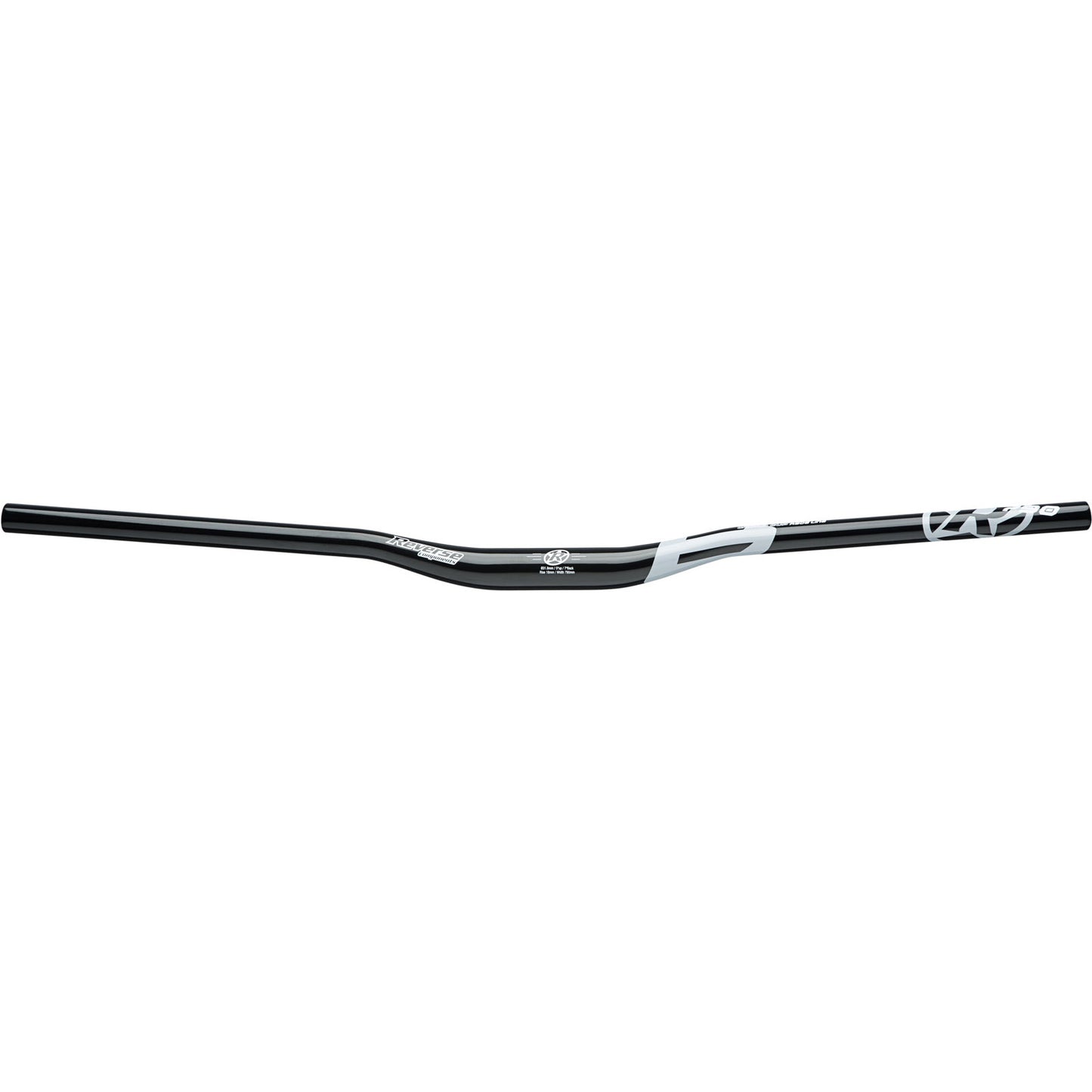 Reverse Base Riser Bar