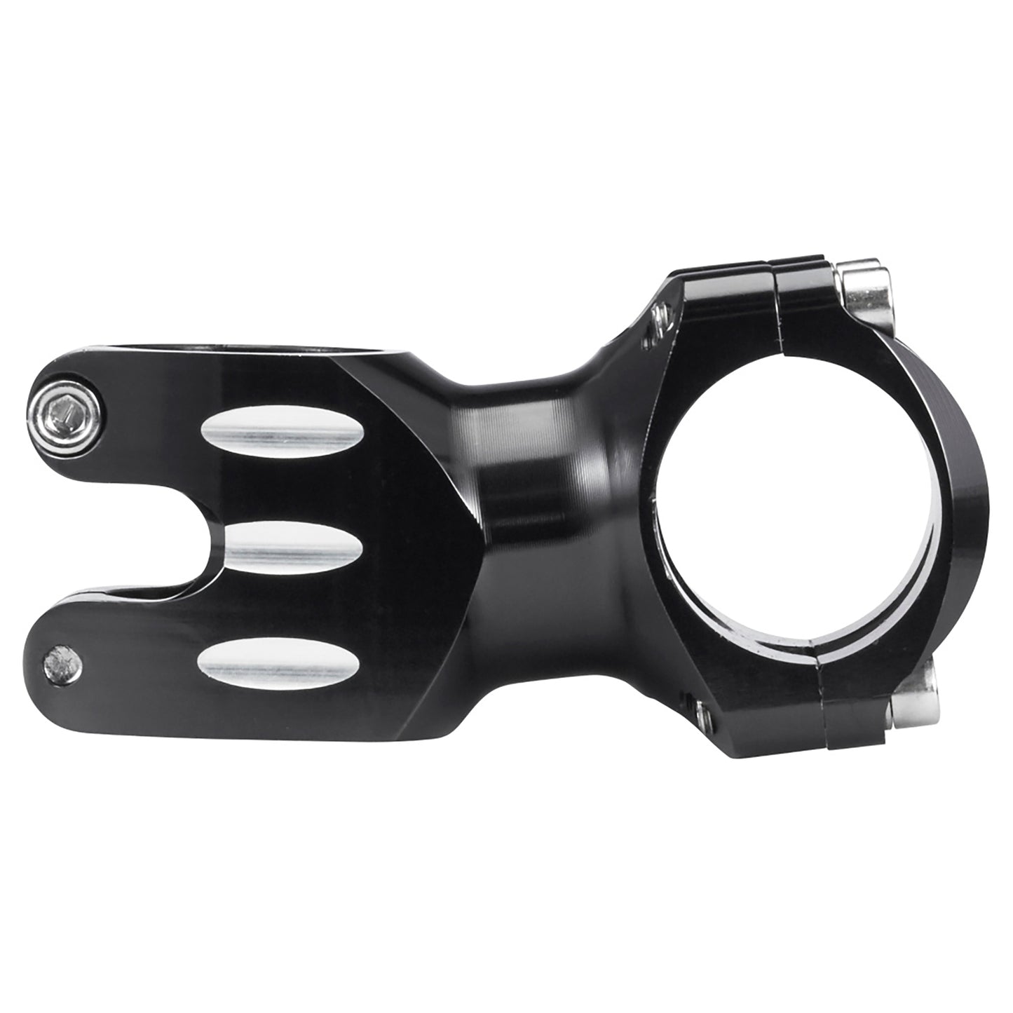 Reverse S-Trail Cannondale Stem